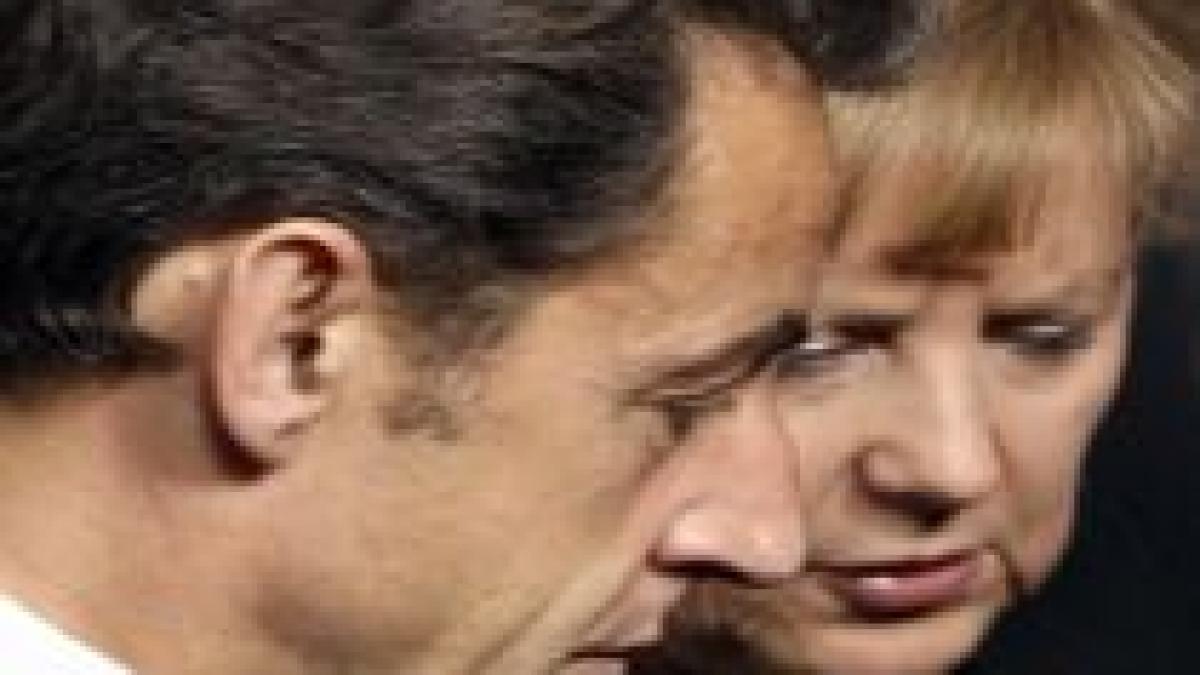 franta si germania nemultumite de propunerile g20 sarkozy cere interzicerea paradisurilor fiscale