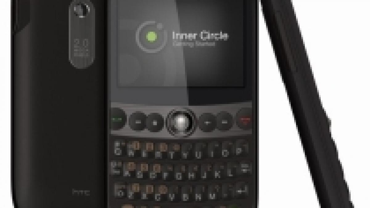 htc a lansat snap un nou smartphone foto