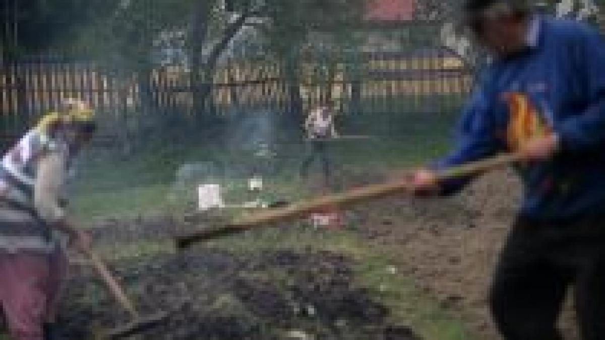 ministerul agriculturii demareaza informarea privind formele de sprijin financiar pentru 2009