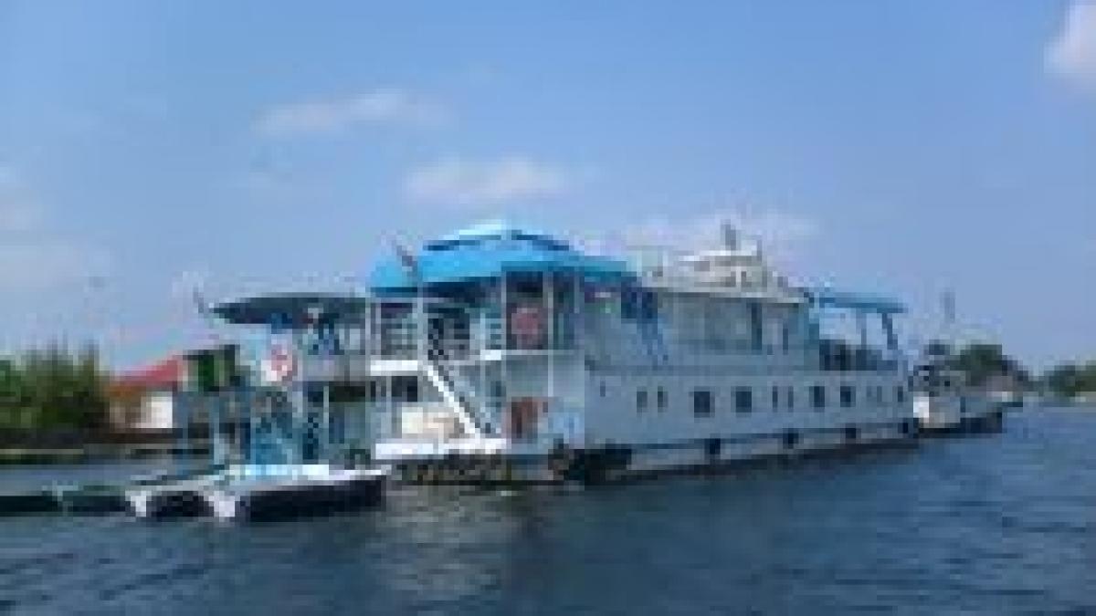 ministerul turismului va finanta mai multe proiecte in delta in valoare de circa 20 milioane euro