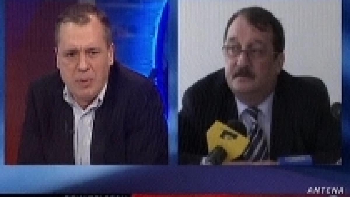mircea basescu lui mugur ciuvica ii dau ori casa ori loc de veci ce vrea video