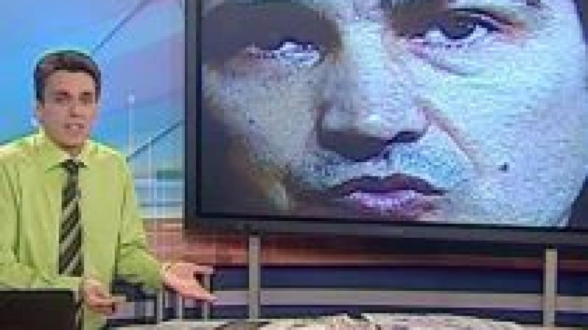 vezi cel mai nou promo la emisiunea in gura presei pe videonews ro video