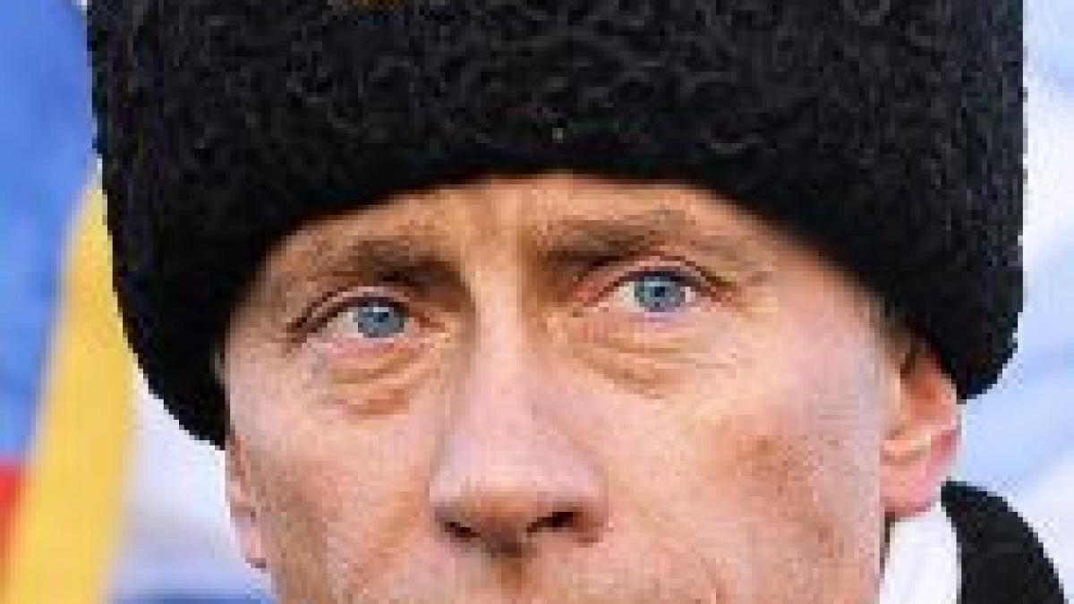 academician rus vladimir putin va restabili imperiul sovietic