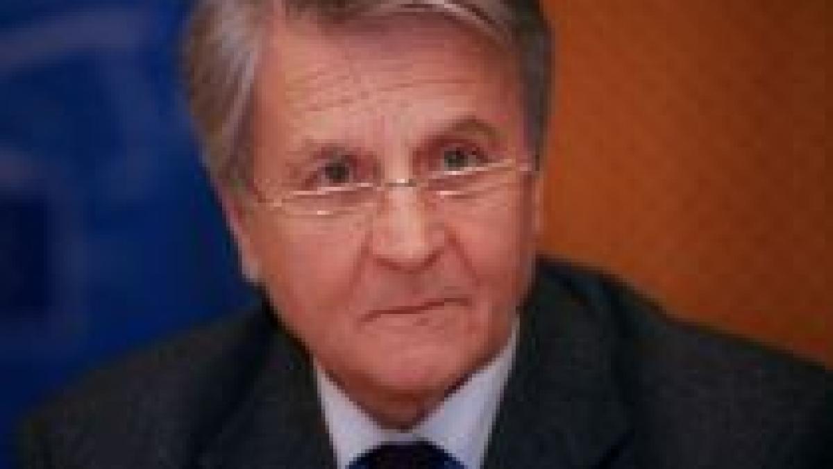 bce a redus dobanda de referinta la 1 25 cel mai redus nivel de la introducerea euro