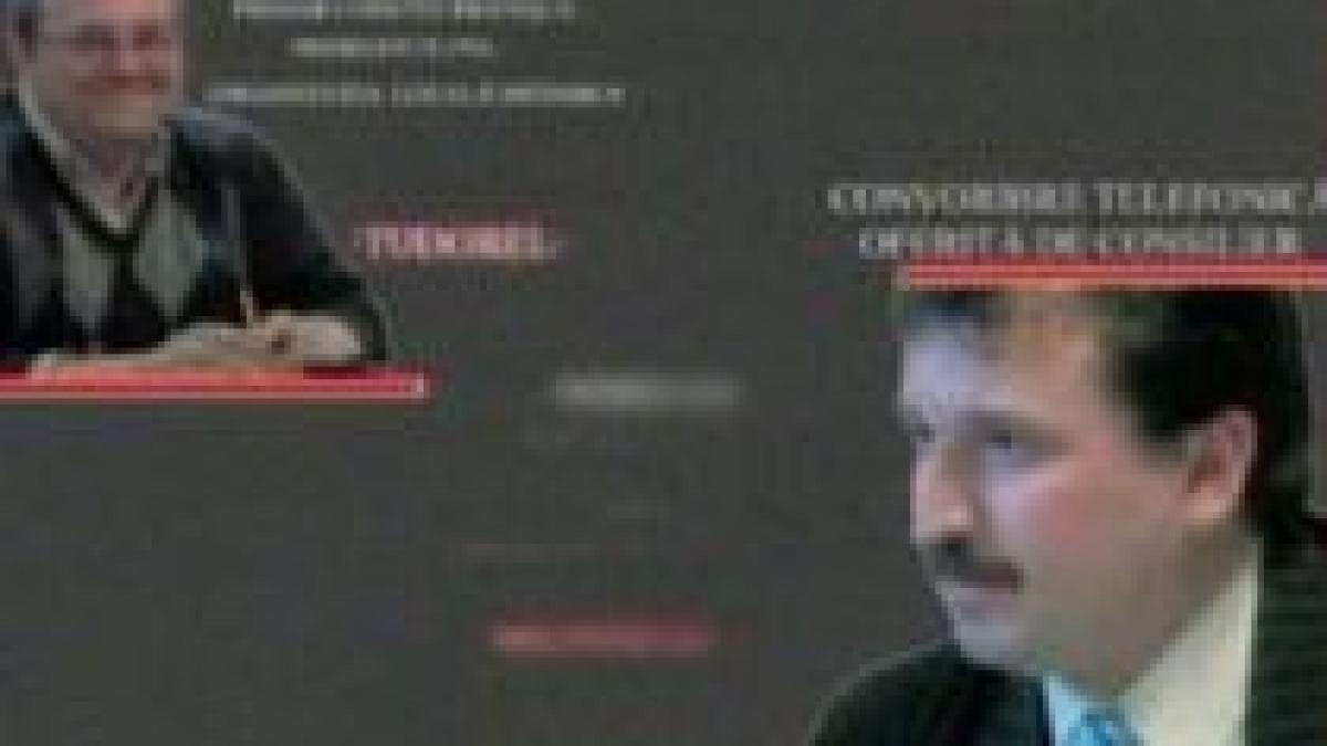 branisca primar cu limbaj obscen si sedinte de consiliu ca la gradinita video