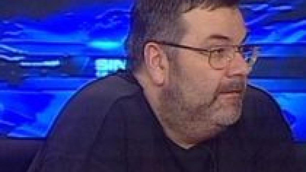 ciorogarla spionul floricel dgipi sau arestarea lui becali diversiuni de la scandalurile familiei