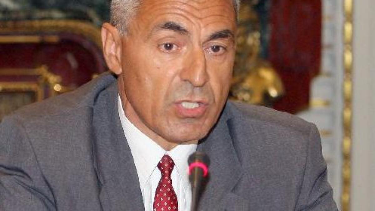 dan ionescu fostul sef anre director general al energonuclear