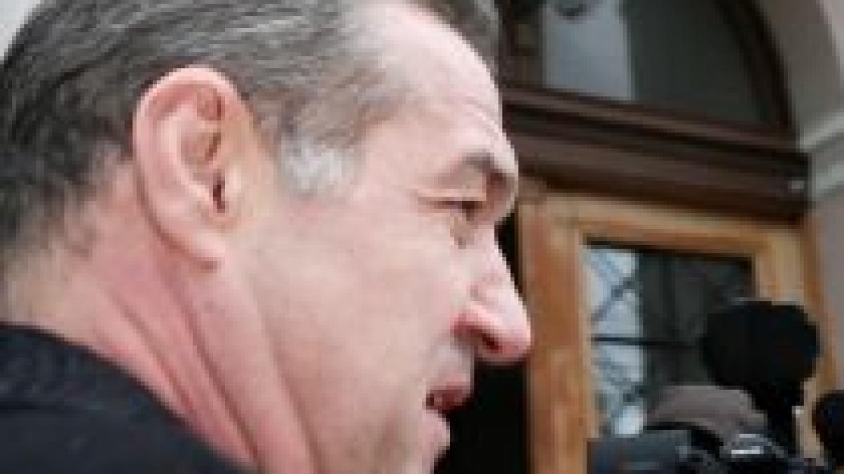 exclusiv interviu telefonic cu gigi becali in timpul audierilor este un abuz video