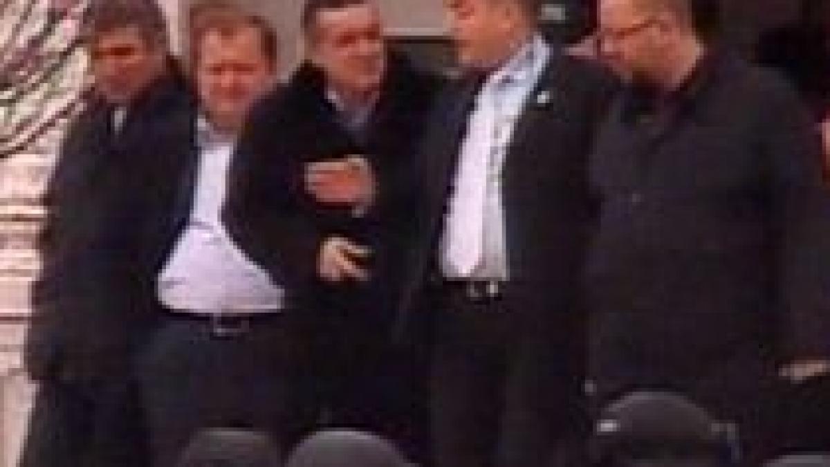 gigi becali audiat la politie sunt acuzat ca i am privat de libertate pe hotii care mi au furat