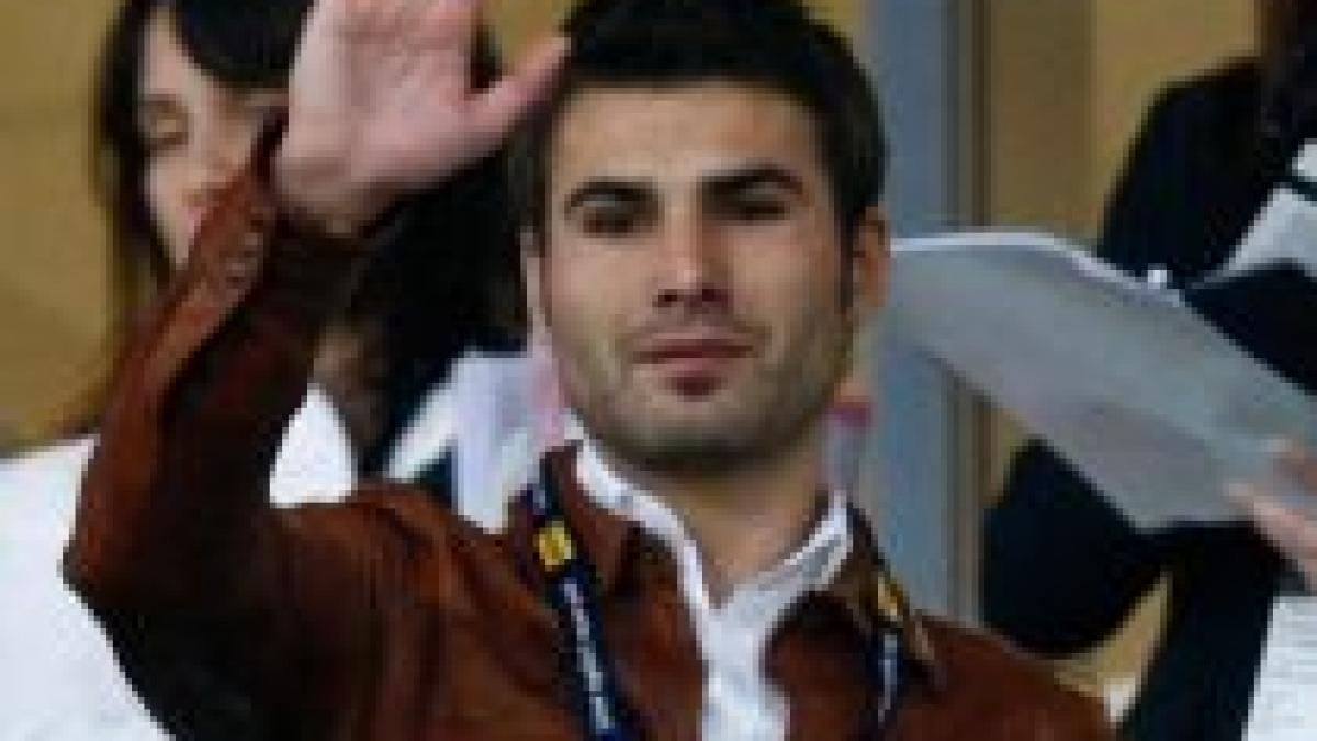 mutu ii reaminteste lui cristi tanase care dintre ei a marcat 200 de goluri in cariera