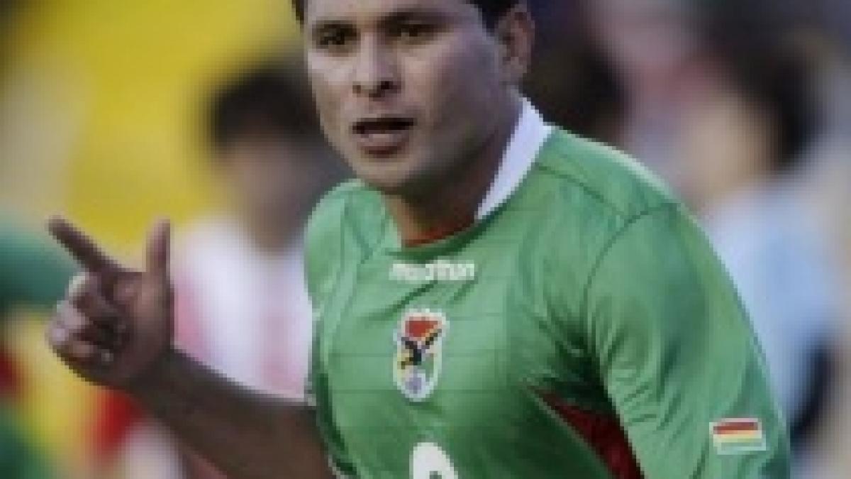 preliminarii cm 2010 bolivia argentina 6 1 cea mai grea infrangere in 60 de ani video