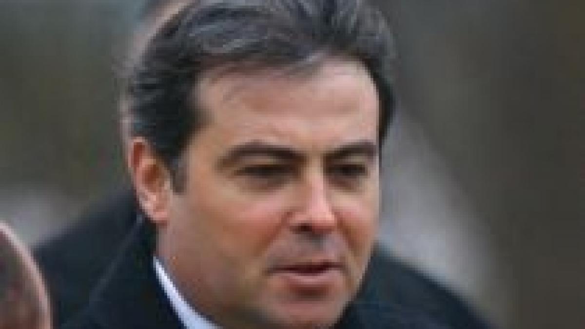 adrian cioroianu a demisionat din pnl