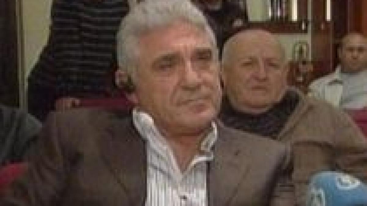 giovanni becali il cunosc pe cel care a apelat 112 este un criminal