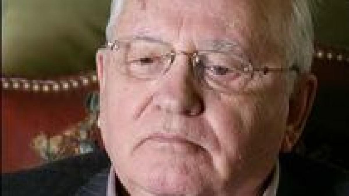 gorbaciov critica extinderea spre est a nato