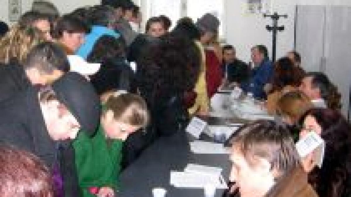 indemnizatia de somaj ar putea fi stabilita independent de salariul minim pe economie