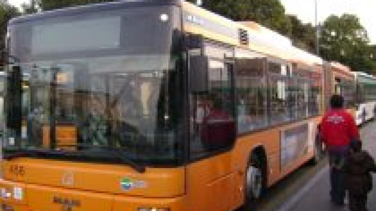 italia linie de autobuz doar pentru imigranti