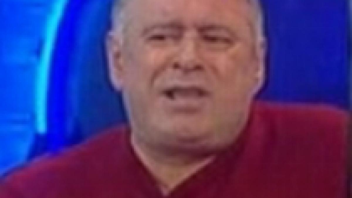 madalin voicu despre inregistrarile din cazul gigi becali niste imagini de cacat video