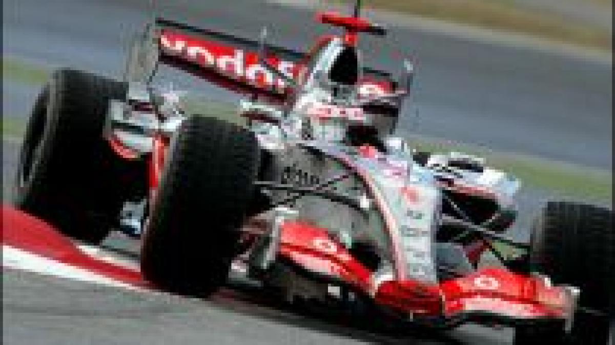 mclaren l a suspendat pe directorul sportiv dupa incidentul din australia