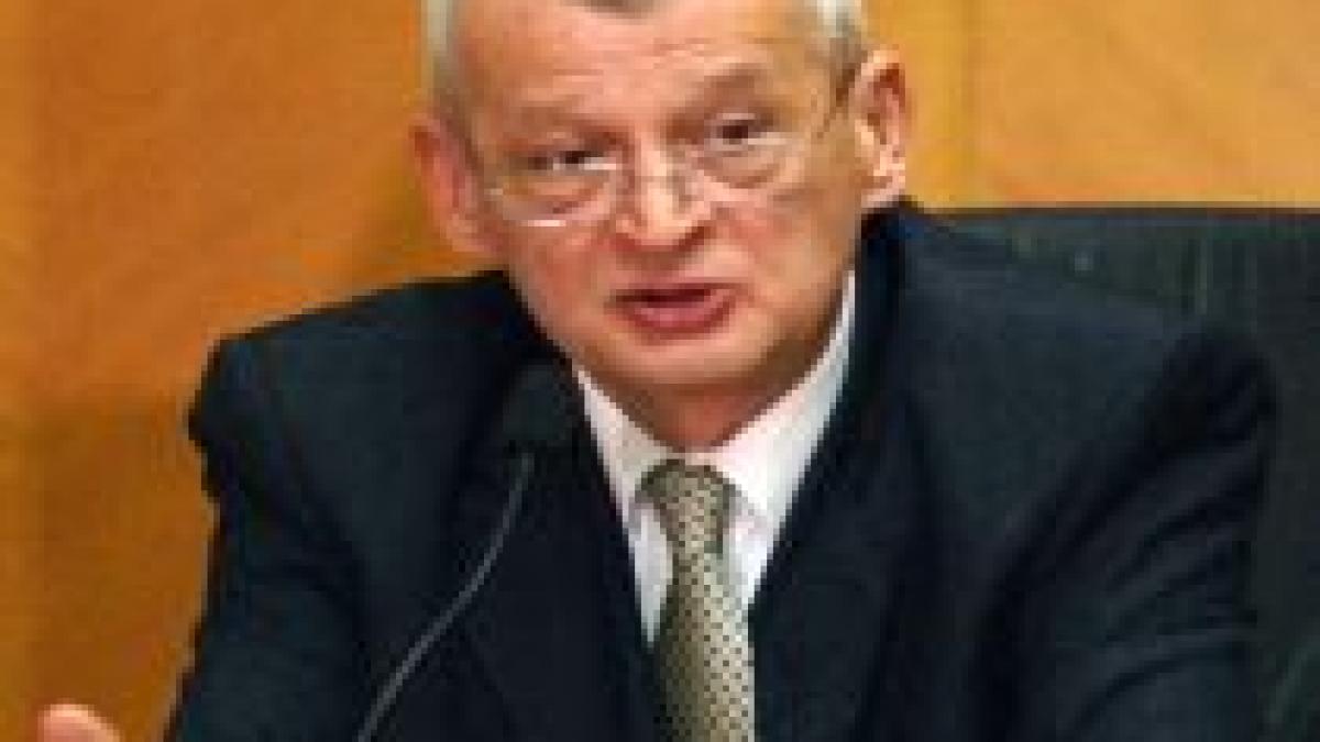 oprescu a cerut cet urile la primaria capitalei