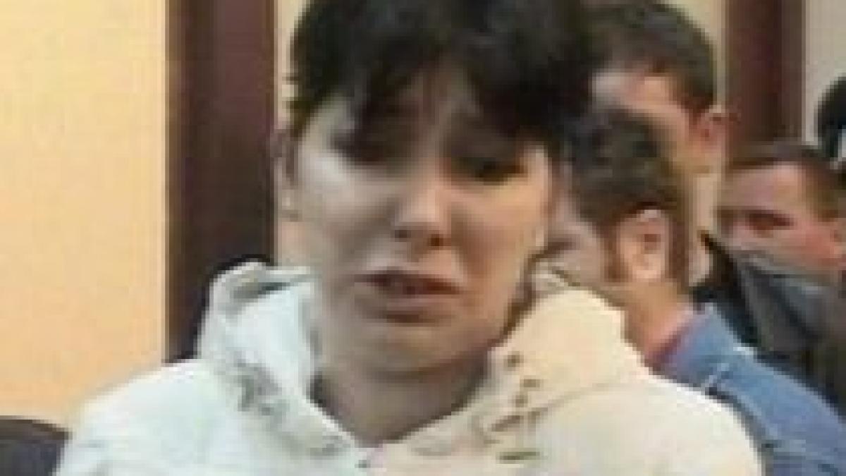 sotia lui catalin zmarandescu in lacrimi sotul meu nu a sechestrat pe nimeni video