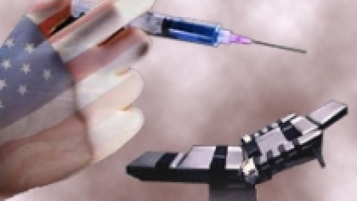 sua patru persoane care administreaza injectii letale au demisionat de teama sa nu le fie