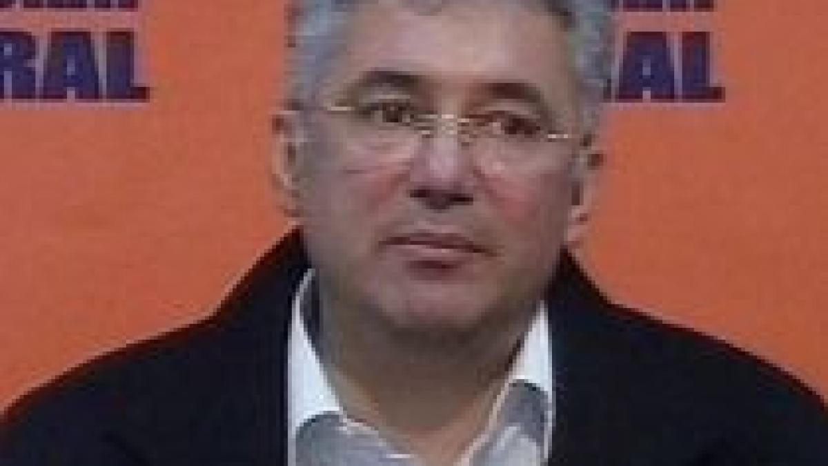 Adriean Videanu a anunţat că se pregăteşte restructurarea sectorului energetic