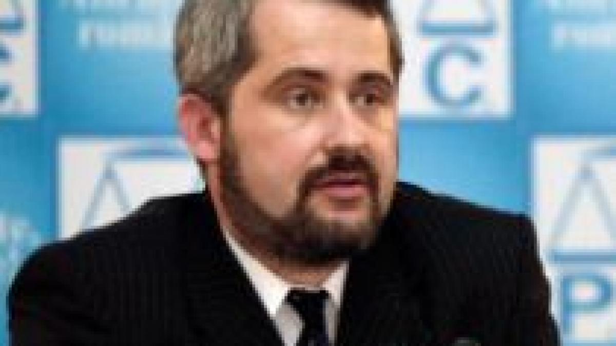 sabin cutas va candida la europarlamentare din partea partidului conservator