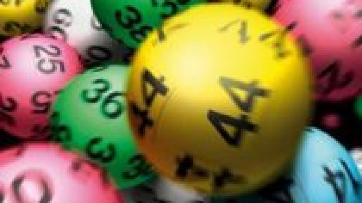 6 7 milioane de euro report la loto 6 49 vedeti numerele castigatoare
