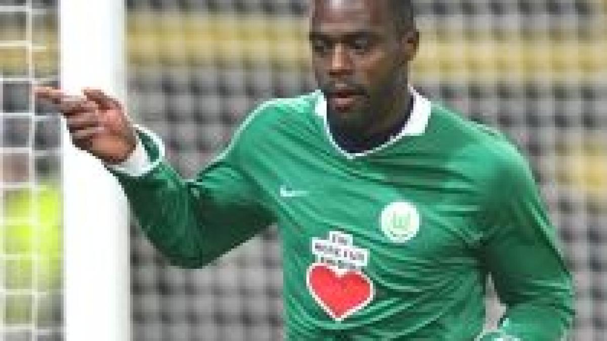 bijuteria de gol a lui grafite care a desavarsit umilinta lui bayern cu wolfsburg video