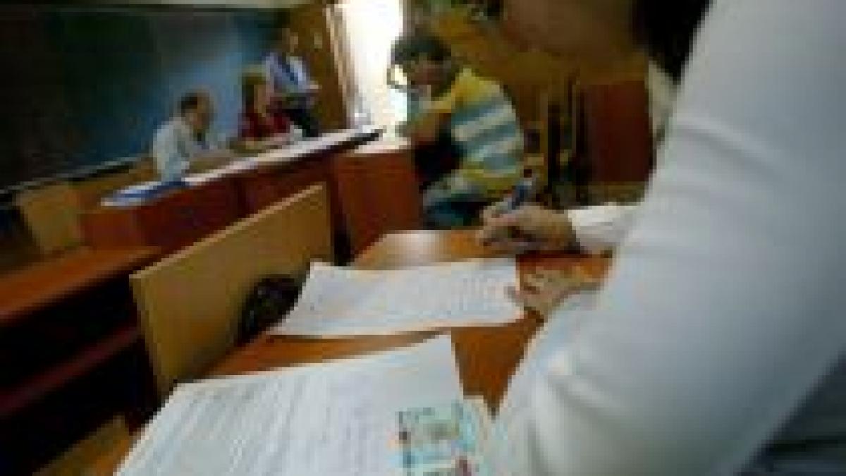 examenul de admitere pentru doctoratul de la ase sectia marketing anulat in instanta