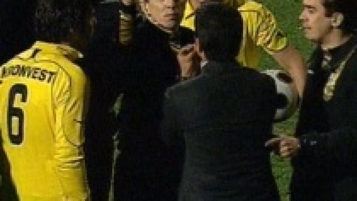 fc brasov gaz metan medias 2 1 rezultat meritat dupa un final controversat video