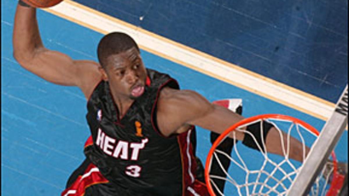 magie neagra pentru wizards a 60 a infrangere a sezonului cu miami heat video