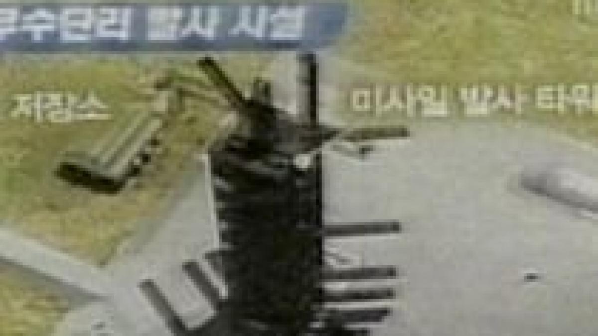 reuniune de urgenta a onu dupa ce coreea de nord a lansat pe orbita un satelit