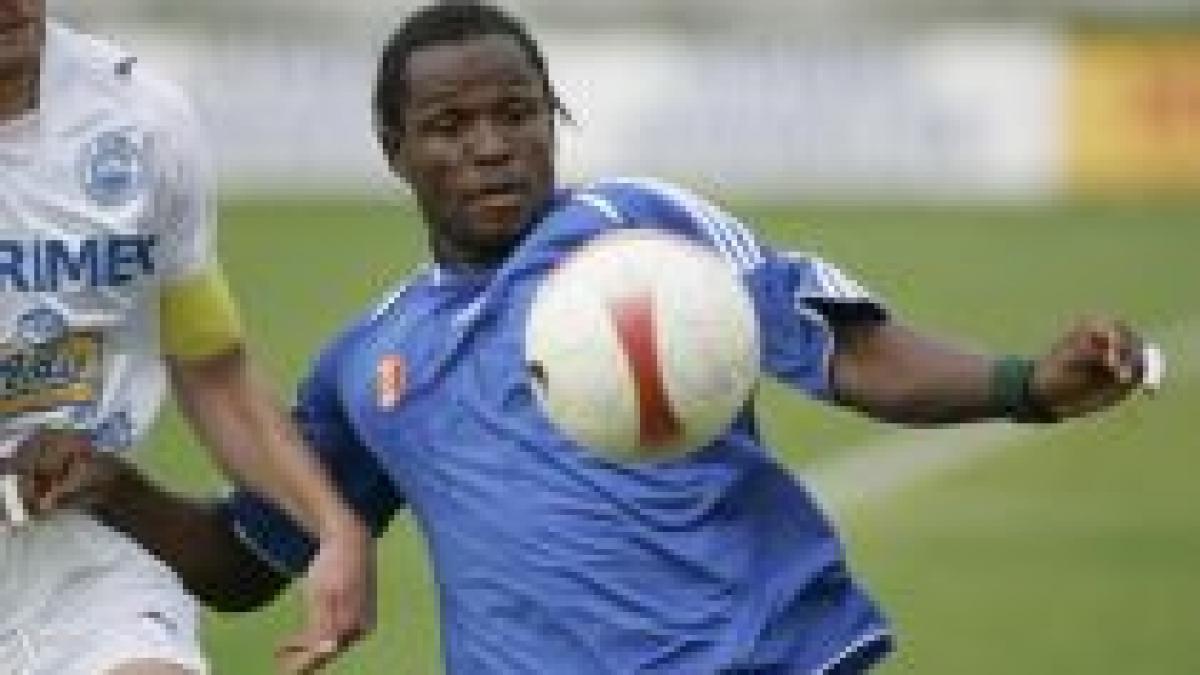 u craiova trece usor de otelul la galati scor 2 0 video