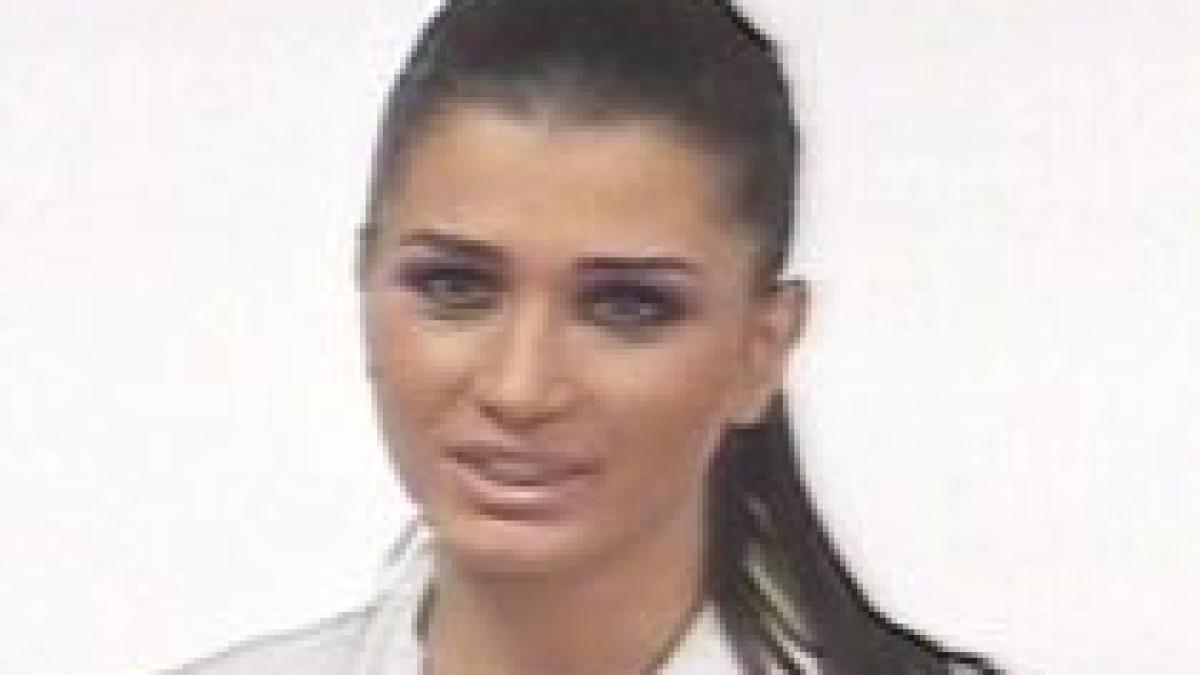 elena basescu candidatul modest am atu uri si calitati dar o sa spuneti probabil ca ma dau mare