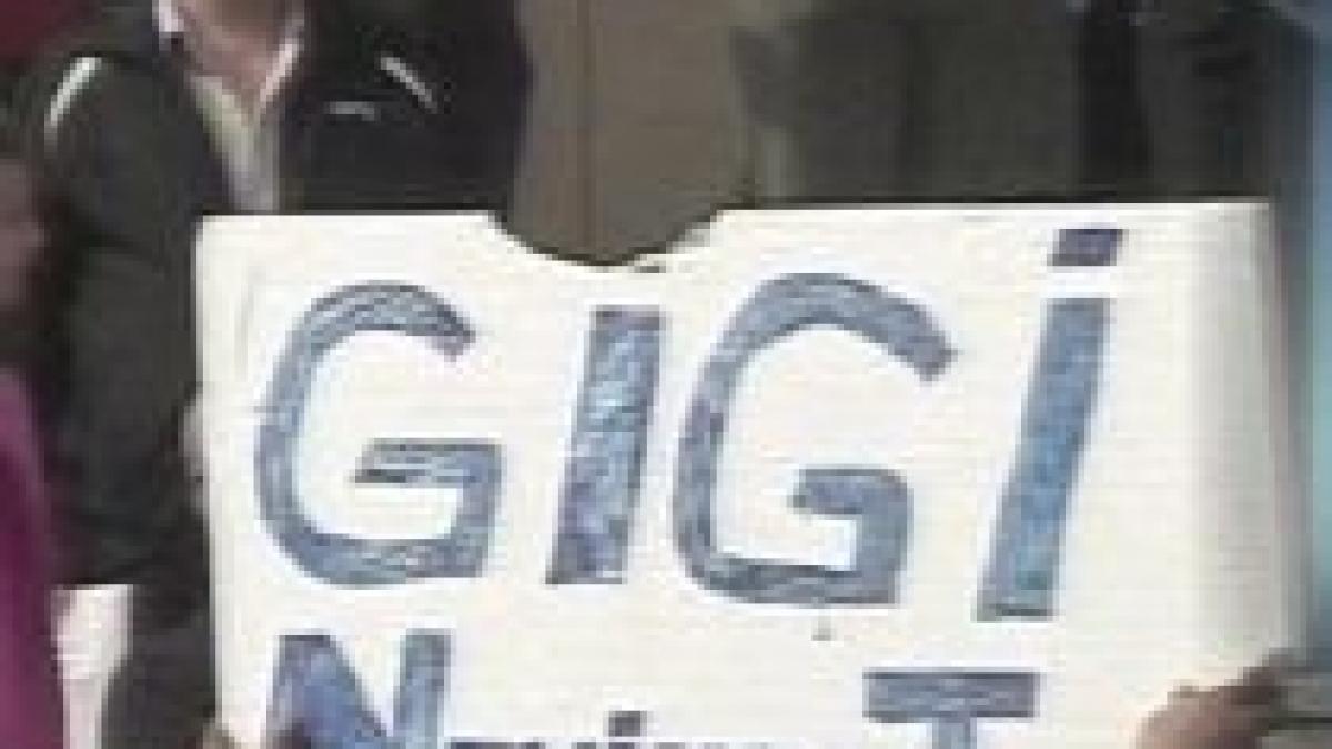 judecatoarea care a hotarat arestarea lui becali amenintata prin e mail