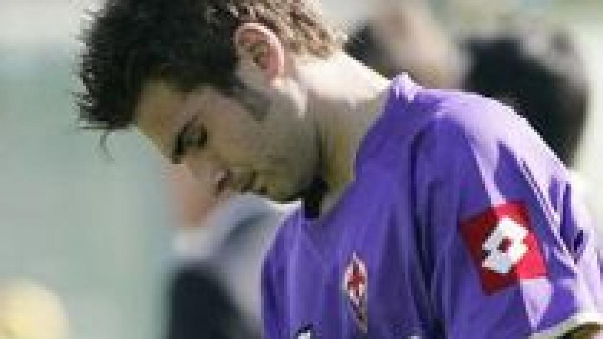 mutu a fost operat si va lipsi cel putin o luna de pe teren