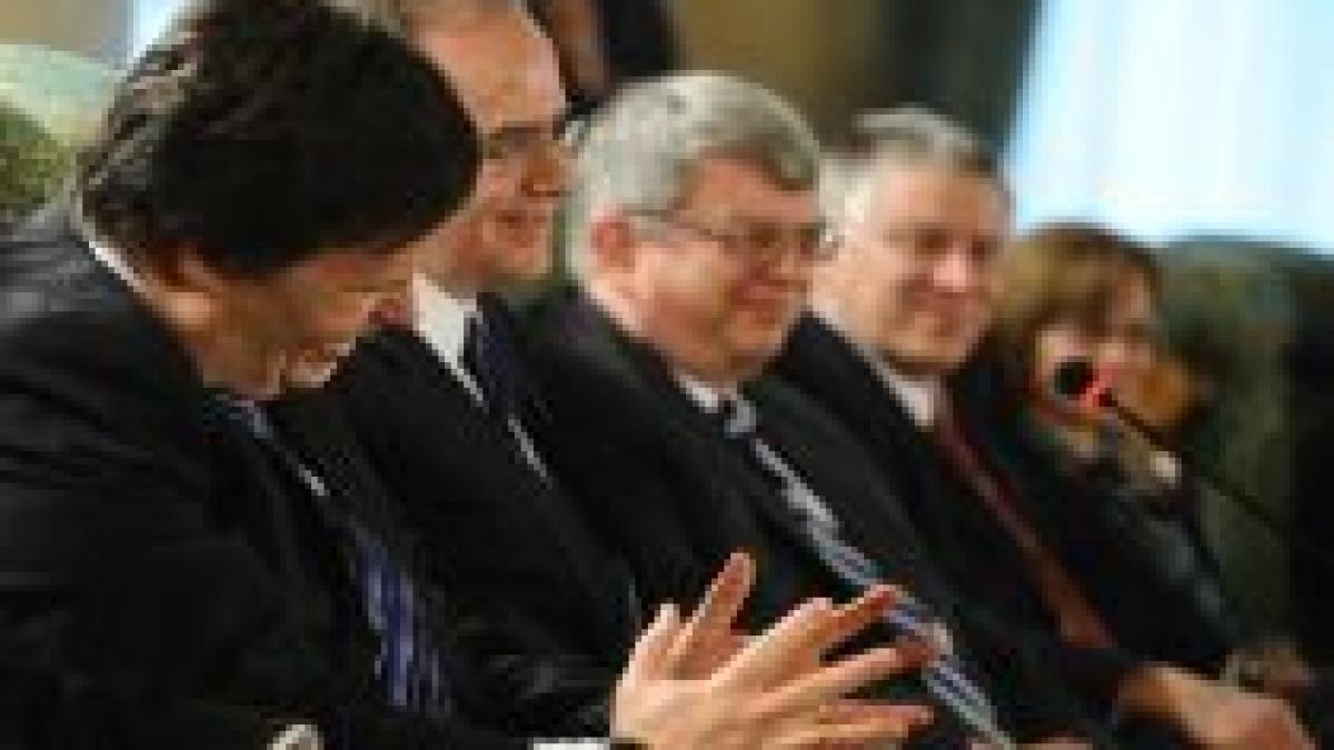 raport confidential fmi statele est europene lovite de criza sa treaca la euro