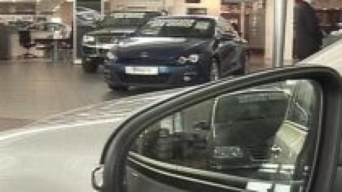 importatorii auto din romania isi vor lichida afacerile daca va fi aprobat noul cod fiscal