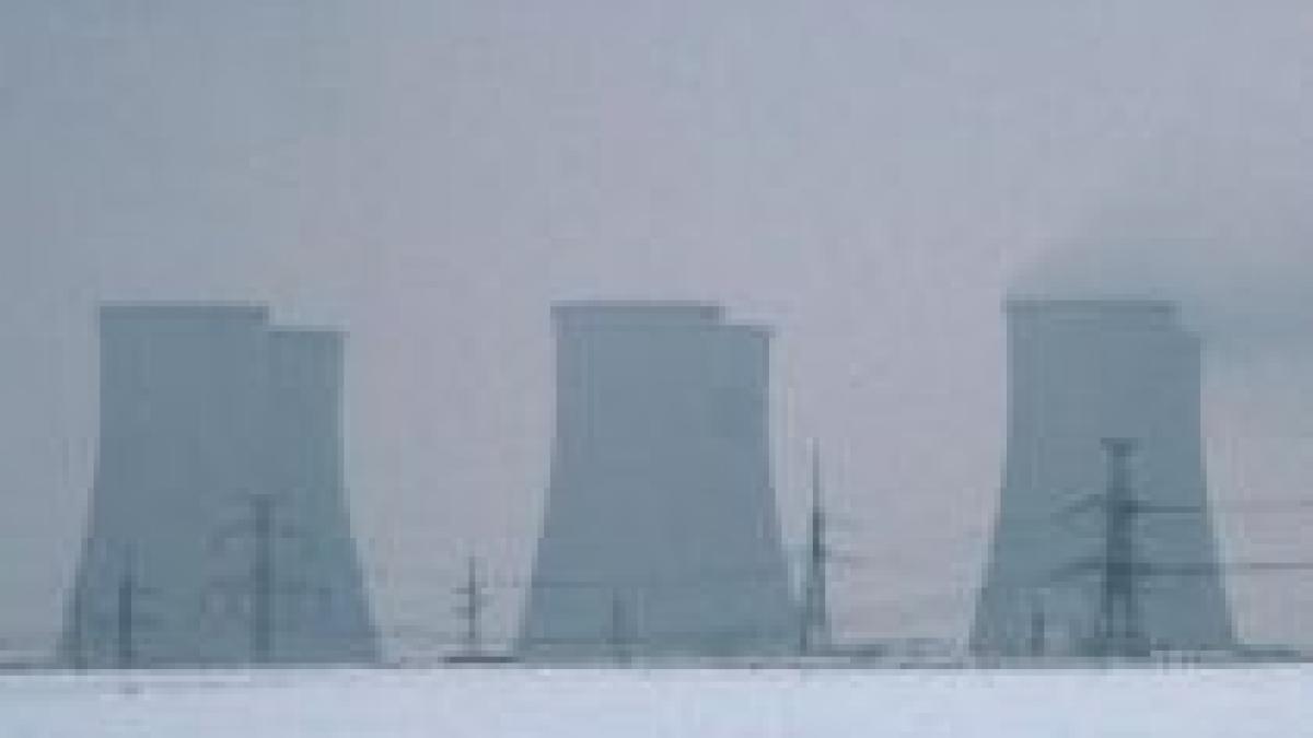 in septembrie se decide unde va fi amplasata viitoarea centrala nucleara