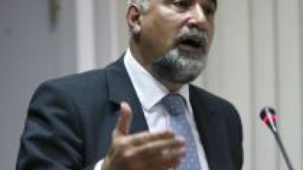 pnl autoritatile moldovene nu trebuie sa constituie un instrument de opresiune