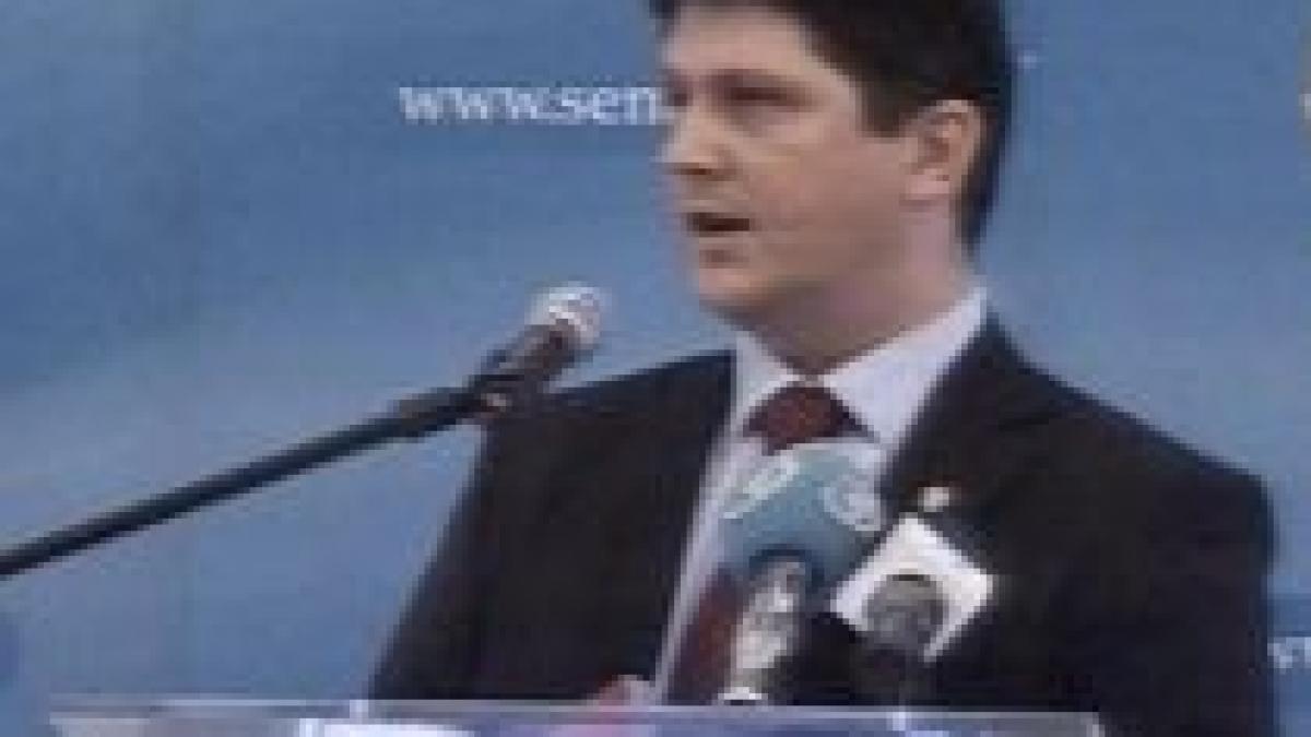 reactiile politicienilor romani la incidentele de la chisinau video