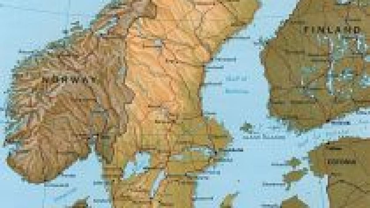 suedia suplimenteaza bugetele locale cu 1 5 mld de euro pentru a evita concedierile masive