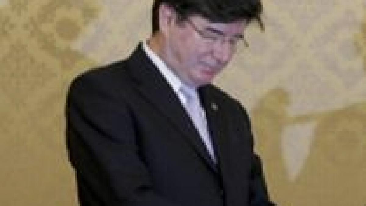 umbra lui s o v in psd ioan chelaru potential pretendent pentru functia de secretar general