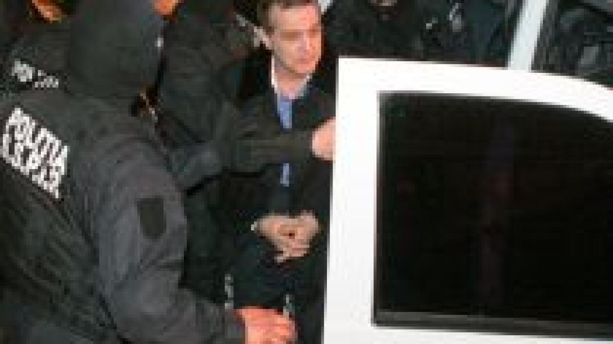 unde isi va petrece gigi becali pastele avocatii incearca sa l elibereze inainte de termen