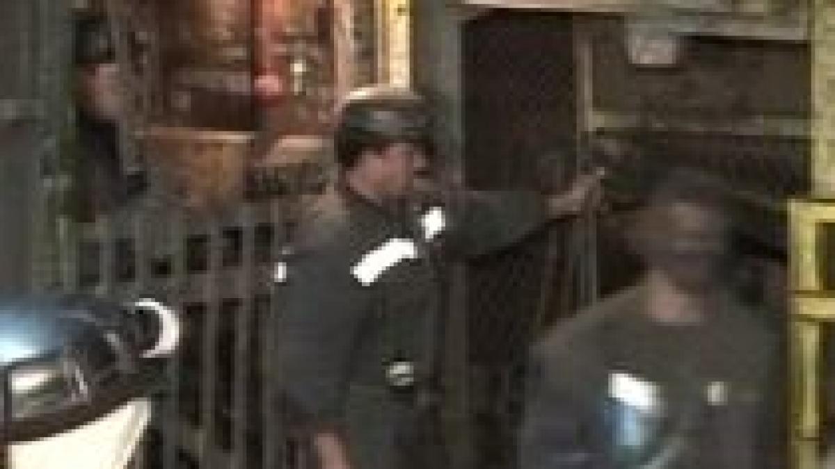 verdict in cazul exploziilor de la mina petrila cinci persoane poarta vina pentru incident