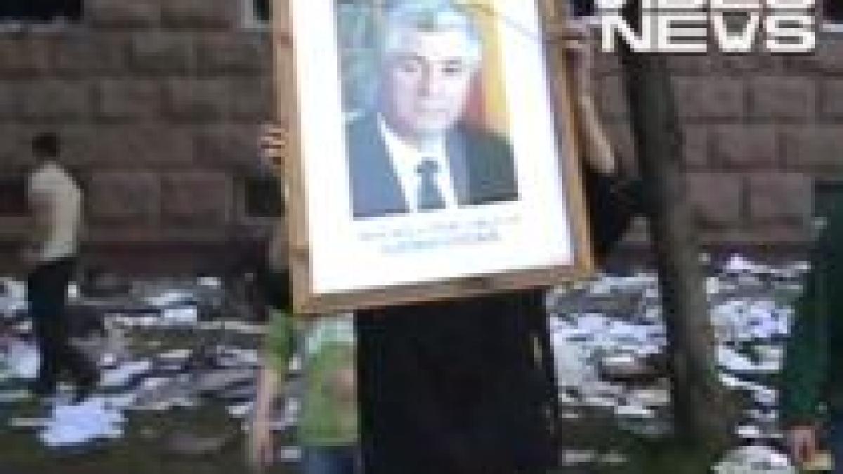 antena3 ro si videonews ro in mijlocul revolutiei din moldova cititorii ne trimit materiale video