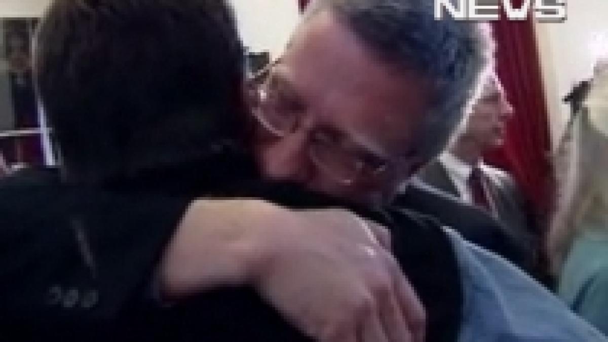 casatoriile intre persoanele de acelasi sex legalizate in statul vermont din sua video