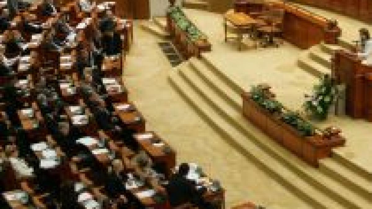 deputatii vor ancheta cazul sterling platoul continental al marii negre