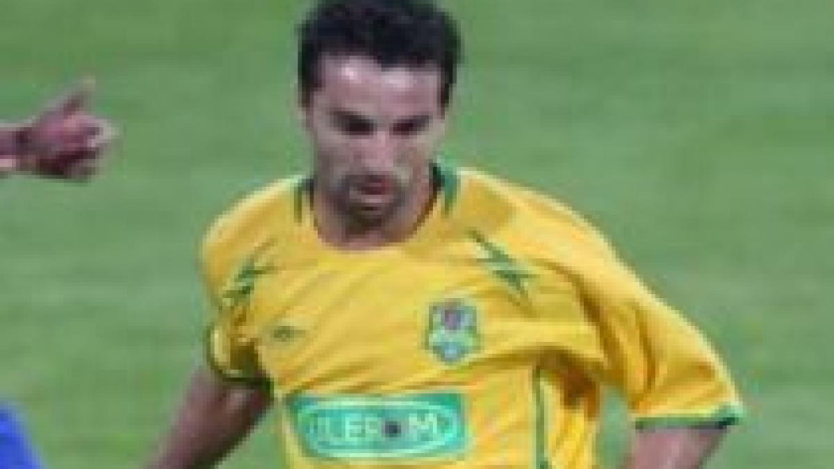 fc vaslui isi revine dupa rusinea de la cluj si invinge otelul galati cu 2 1 video